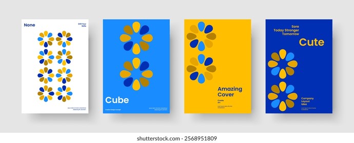 Creative Poster Design. Modern Flyer Template. Geometric Book Cover Layout. Background. Report. Brochure. Business Presentation. Banner. Advertising. Magazine. Notebook. Portfolio. Journal. Catalog