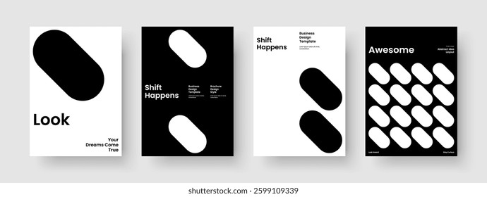 Creative Poster Design. Modern Report Layout. Isolated Flyer Template. Background. Brochure. Book Cover. Banner. Business Presentation. Handbill. Magazine. Notebook. Leaflet. Catalog