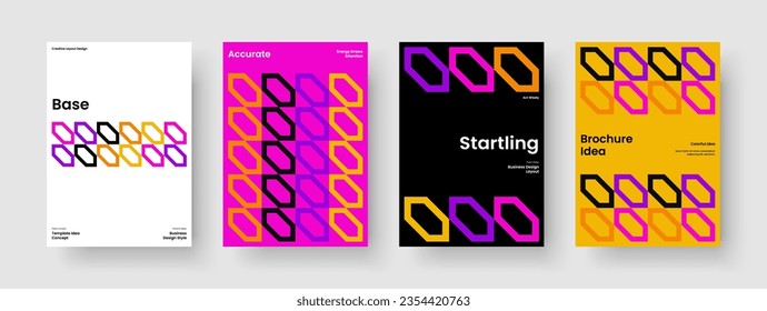 Diseño creativo de afiches. Resumen de plantilla de pancarta. Diseño Moderno De Volante. Folleto. Presentación de negocios. Informe. Antecedentes. Portada del libro. Boletín informativo. Catálogo. Billete. Cartera. Diario. Portátil