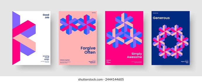 Creative Poster Layout. Abstract Brochure Template. Modern Book Cover Design. Business Presentation. Banner. Flyer. Report. Background. Magazine. Catalog. Notebook. Newsletter. Pamphlet. Leaflet