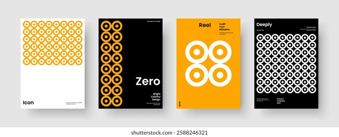 Creative Poster Layout. Abstract Brochure Template. Modern Business Presentation Design. Book Cover. Banner. Report. Background. Flyer. Newsletter. Notebook. Magazine. Brand Identity. Pamphlet