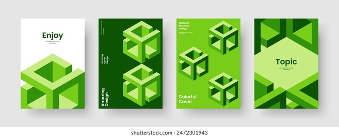 Creative Poster Layout. Abstract Business Presentation Design. Isolated Report Template. Flyer. Brochure. Banner. Background. Book Cover. Notebook. Advertising. Leaflet. Portfolio. Catalog