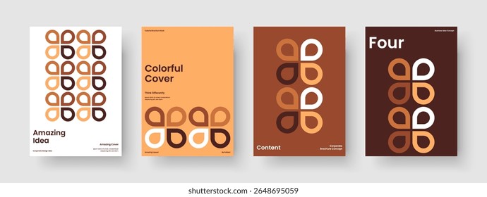Creative Poster Layout. Abstract Flyer Template. Modern Background Design. Book Cover. Brochure. Banner. Business Presentation. Report. Newsletter. Leaflet. Journal. Handbill. Notebook. Portfolio