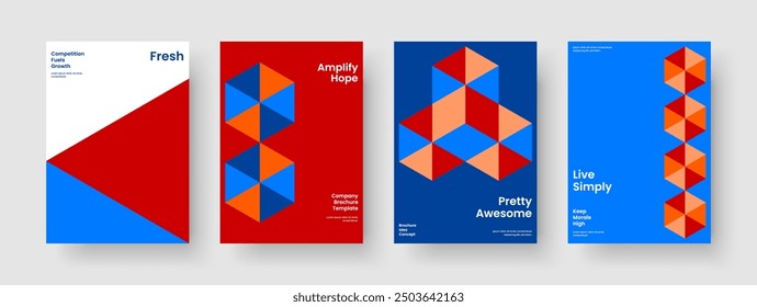 Creative Poster Layout. Abstract Report Design. Modern Flyer Template. Banner. Book Cover. Background. Business Presentation. Brochure. Catalog. Advertising. Magazine. Journal. Pamphlet. Newsletter