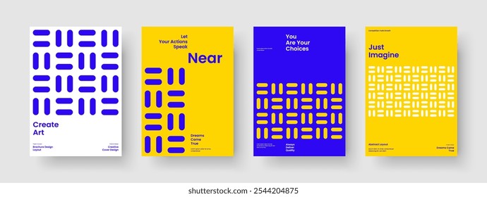 Creative Poster Layout. Abstract Report Template. Geometric Business Presentation Design. Book Cover. Background. Banner. Brochure. Flyer. Magazine. Handbill. Notebook. Catalog. Journal. Newsletter