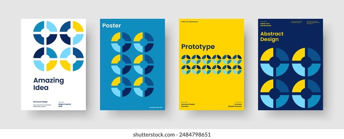 Diseño de póster creativo. Plantilla geométrica de la cubierta del libro. Diseño de informe Abstractas. Antecedentes. Volante. Presentación empresarial. Anuncio. Folleto. Cartera. Publicidad. Identidad de marca. Cuaderno. Folleto