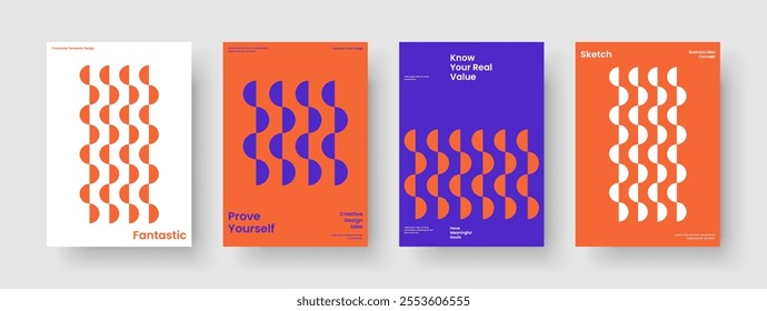 Creative Poster Layout. Geometric Brochure Template. Modern Flyer Design. Report. Book Cover. Background. Business Presentation. Banner. Pamphlet. Leaflet. Journal. Newsletter. Catalog. Notebook