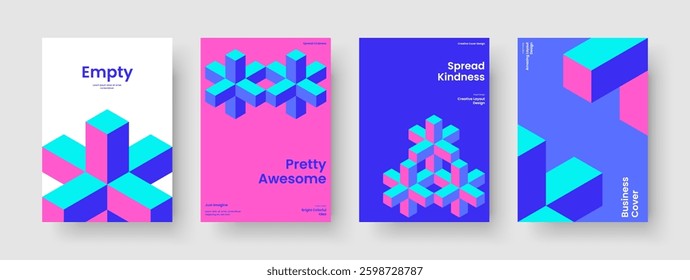 Creative Poster Layout. Geometric Business Presentation Template. Isolated Report Design. Brochure. Flyer. Background. Banner. Book Cover. Notebook. Catalog. Portfolio. Magazine. Brand Identity