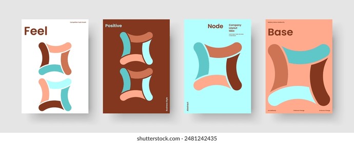 Creative Poster Layout. Geometric Report Design. Abstract Banner Template. Flyer. Book Cover. Background. Brochure. Business Presentation. Magazine. Journal. Pamphlet. Catalog. Newsletter. Notebook