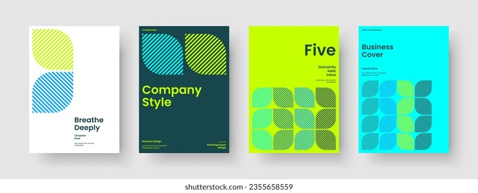 Creative Poster Layout. Isolated Background Design. Abstract Banner Template. Business Presentation. Flyer. Book Cover. Report. Brochure. Portfolio. Leaflet. Catalog. Brand Identity. Notebook