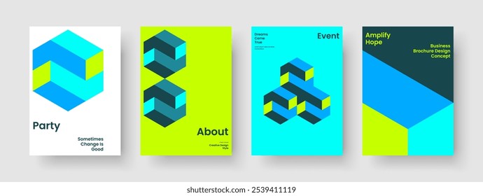 Creative Poster Layout. Isolated Background Template. Abstract Report Design. Business Presentation. Flyer. Brochure. Banner. Book Cover. Leaflet. Pamphlet. Journal. Brand Identity. Notebook