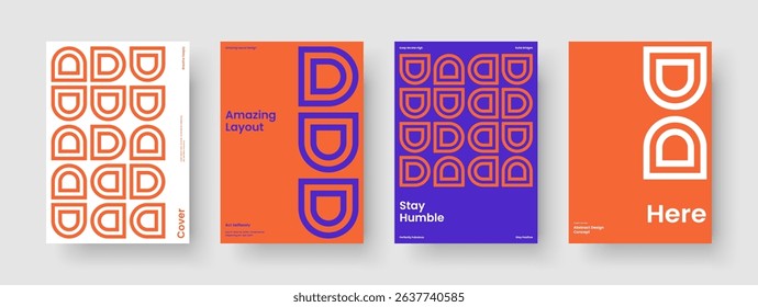 Creative Poster Layout. Isolated Banner Design. Abstract Flyer Template. Background. Report. Brochure. Book Cover. Business Presentation. Advertising. Magazine. Pamphlet. Leaflet. Notebook. Journal