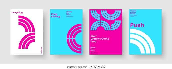 Creative Poster Layout. Isolated Book Cover Design. Abstract Business Presentation Template. Report. Flyer. Banner. Background. Brochure. Newsletter. Leaflet. Handbill. Catalog. Brand Identity