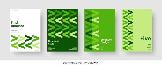 Creative Poster Layout. Isolated Business Presentation Design. Abstract Banner Template. Flyer. Background. Brochure. Report. Book Cover. Catalog. Journal. Magazine. Pamphlet. Advertising