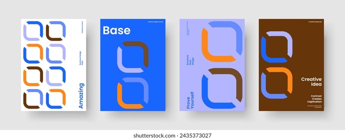 Creative Poster Layout. Isolated Flyer Template. Abstract Business Presentation Design. Banner. Brochure. Book Cover. Report. Background. Newsletter. Brand Identity. Portfolio. Advertising. Catalog