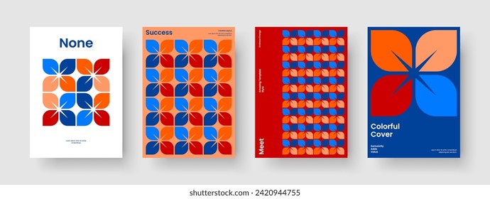 Creative Poster Layout. Modern Background Template. Abstract Book Cover Design. Banner. Brochure. Business Presentation. Report. Flyer. Leaflet. Journal. Advertising. Magazine. Pamphlet. Portfolio
