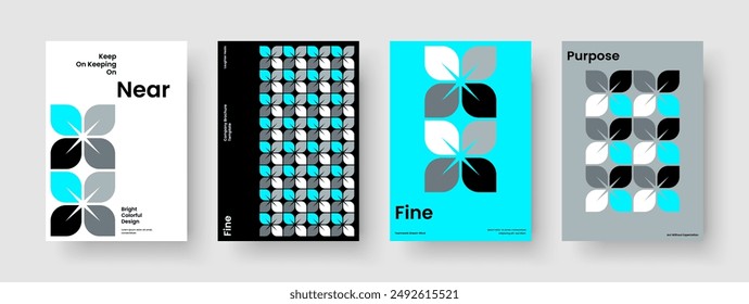 Diseño de póster creativo. Plantilla de Anuncio moderna. Diseño Geométrico de Presentación de Negocios. Informe. Volante. Folleto. Antecedentes. Portada del libro. Handbill. Identidad de marca. Publicidad. Prospecto. Diario