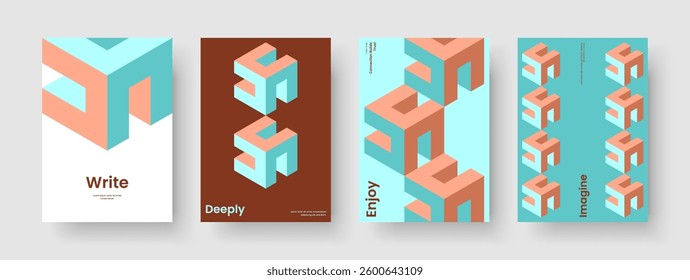 Creative Poster Layout. Modern Banner Design. Geometric Report Template. Business Presentation. Book Cover. Background. Brochure. Flyer. Pamphlet. Brand Identity. Portfolio. Handbill. Newsletter