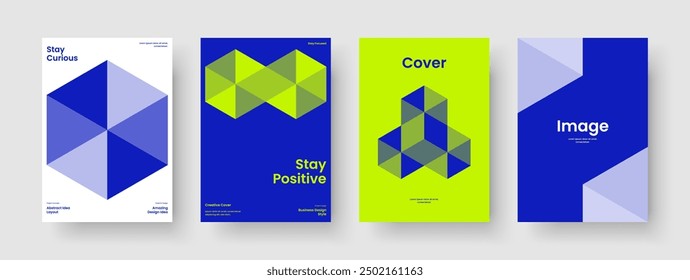 Creative Poster Layout. Modern Brochure Design. Isolated Flyer Template. Report. Business Presentation. Background. Book Cover. Banner. Portfolio. Journal. Leaflet. Advertising. Handbill. Catalog