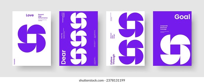 Creative Poster Layout. Modern Business Presentation Design. Isolated Flyer Template. Banner. Book Cover. Report. Brochure. Background. Notebook. Leaflet. Handbill. Advertising. Newsletter. Pamphlet