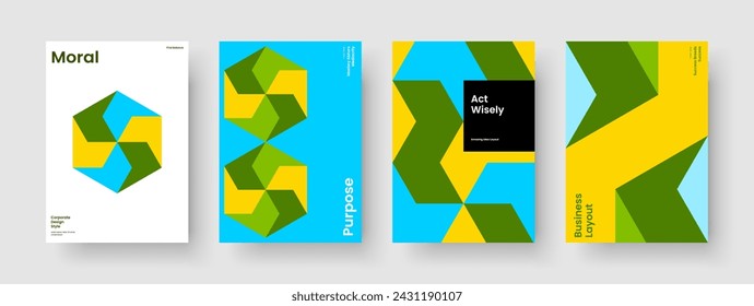 Diseño de póster creativo. Plantilla de presentación empresarial moderna. Diseño de banner aislado. Antecedentes. Folleto. Volante. Portada del libro. Informe. Folleto. Publicidad. Prospecto. Catálogo. Boletín informativo. Folleto