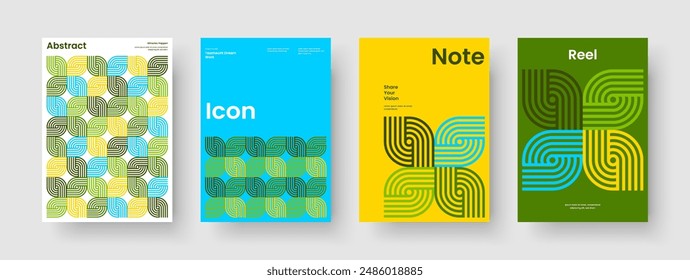 Creative Poster Layout. Modern Flyer Design. Abstract Background Template. Report. Business Presentation. Brochure. Banner. Book Cover. Pamphlet. Magazine. Brand Identity. Advertising. Journal