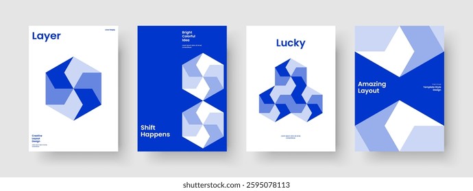 Creative Poster Layout. Modern Flyer Design. Geometric Background Template. Book Cover. Business Presentation. Report. Banner. Brochure. Pamphlet. Newsletter. Leaflet. Magazine. Catalog