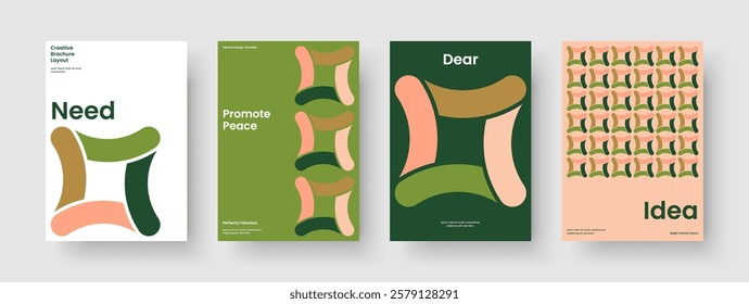 Creative Poster Layout. Modern Report Template. Geometric Business Presentation Design. Flyer. Book Cover. Background. Brochure. Banner. Journal. Brand Identity. Handbill. Notebook. Pamphlet