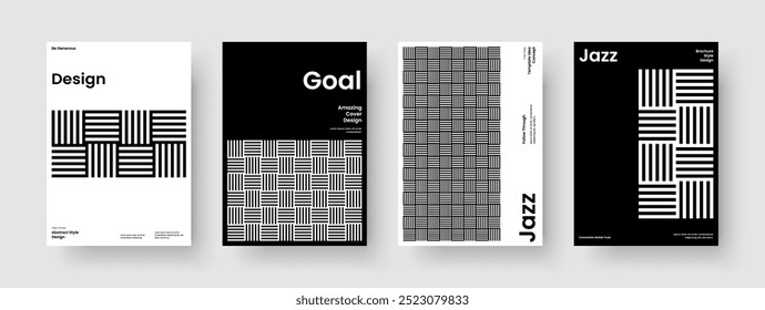 Creative Poster Template. Abstract Background Layout. Geometric Book Cover Design. Report. Flyer. Brochure. Banner. Business Presentation. Magazine. Newsletter. Portfolio. Advertising. Catalog