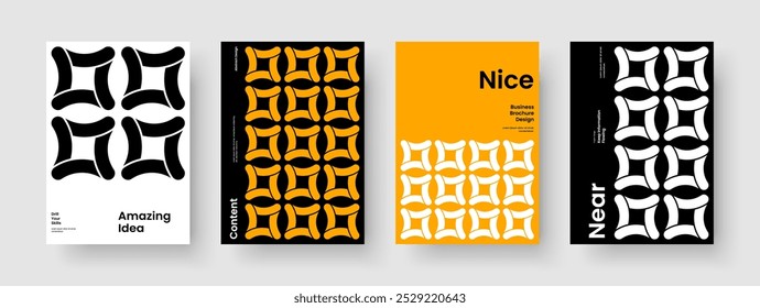 Creative Poster Template. Abstract Background Design. Isolated Banner Layout. Flyer. Book Cover. Brochure. Report. Business Presentation. Portfolio. Leaflet. Newsletter. Brand Identity. Advertising