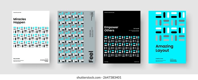 Creative Poster Template. Abstract Background Layout. Modern Banner Design. Book Cover. Business Presentation. Brochure. Report. Flyer. Advertising. Brand Identity. Leaflet. Pamphlet. Magazine