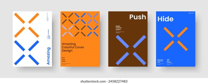 Creative Poster Template. Abstract Brochure Design. Modern Flyer Layout. Book Cover. Business Presentation. Banner. Background. Report. Catalog. Newsletter. Journal. Pamphlet. Leaflet. Handbill