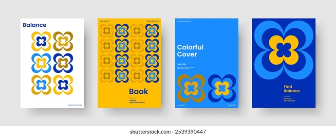 Creative Poster Template. Abstract Brochure Layout. Modern Business Presentation Design. Book Cover. Banner. Report. Background. Flyer. Notebook. Journal. Handbill. Newsletter. Leaflet