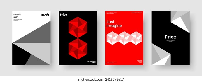 Creative Poster Template. Abstract Business Presentation Design. Geometric Report Layout. Flyer. Brochure. Banner. Book Cover. Background. Brand Identity. Portfolio. Notebook. Catalog. Newsletter