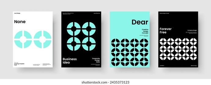 Creative Poster Template. Abstract Business Presentation Design. Isolated Brochure Layout. Flyer. Banner. Report. Book Cover. Background. Leaflet. Portfolio. Advertising. Catalog. Brand Identity