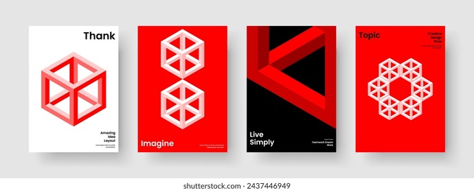 Creative Poster Template. Abstract Business Presentation Design. Isolated Banner Layout. Flyer. Background. Report. Brochure. Book Cover. Notebook. Journal. Catalog. Portfolio. Pamphlet