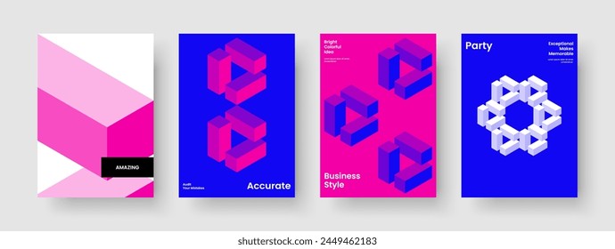 Creative Poster Template. Abstract Business Presentation Design. Geometric Brochure Layout. Report. Book Cover. Banner. Flyer. Background. Newsletter. Advertising. Magazine. Handbill. Pamphlet