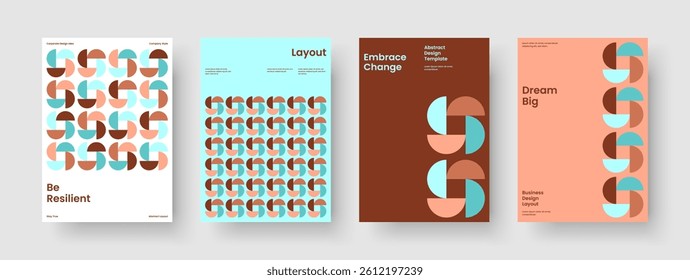 Creative Poster Template. Abstract Flyer Layout. Modern Business Presentation Design. Background. Banner. Brochure. Book Cover. Report. Journal. Brand Identity. Pamphlet. Leaflet. Notebook
