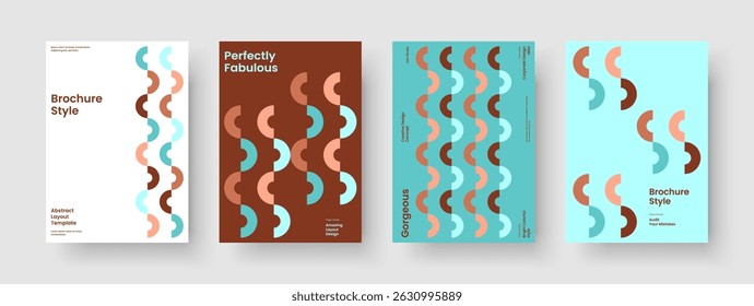 Creative Poster Template. Abstract Flyer Layout. Modern Business Presentation Design. Background. Banner. Brochure. Book Cover. Report. Portfolio. Pamphlet. Newsletter. Magazine. Notebook