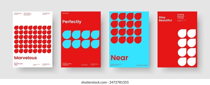 Creative Poster Template. Abstract Report Layout. Geometric Background Design. Banner. Business Presentation. Brochure. Flyer. Book Cover. Portfolio. Catalog. Leaflet. Handbill. Magazine. Pamphlet
