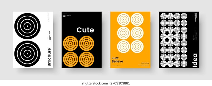 Creative Poster Template. Abstract Report Design. Isolated Book Cover Layout. Flyer. Business Presentation. Banner. Brochure. Background. Catalog. Advertising. Leaflet. Magazine. Brand Identity