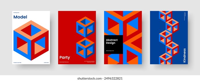 Creative Poster Template. Geometric Background Design. Isolated Flyer Layout. Brochure. Book Cover. Banner. Business Presentation. Report. Portfolio. Journal. Notebook. Advertising. Magazine