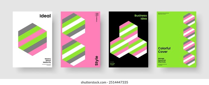 Creative Poster Template. Geometric Background Design. Abstract Banner Layout. Report. Brochure. Business Presentation. Flyer. Book Cover. Handbill. Newsletter. Portfolio. Brand Identity. Magazine