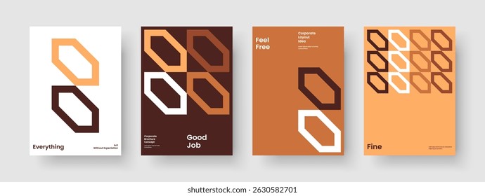 Creative Poster Template. Geometric Background Design. Modern Banner Layout. Book Cover. Flyer. Brochure. Business Presentation. Report. Brand Identity. Newsletter. Catalog. Pamphlet. Handbill