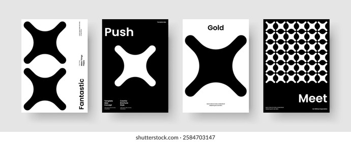 Creative Poster Template. Geometric Banner Design. Abstract Background Layout. Brochure. Flyer. Book Cover. Business Presentation. Report. Handbill. Advertising. Newsletter. Journal. Magazine