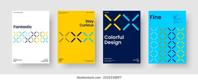 Creative Poster Template. Geometric Business Presentation Layout. Modern Book Cover Design. Report. Banner. Background. Brochure. Flyer. Journal. Pamphlet. Magazine. Catalog. Portfolio. Newsletter