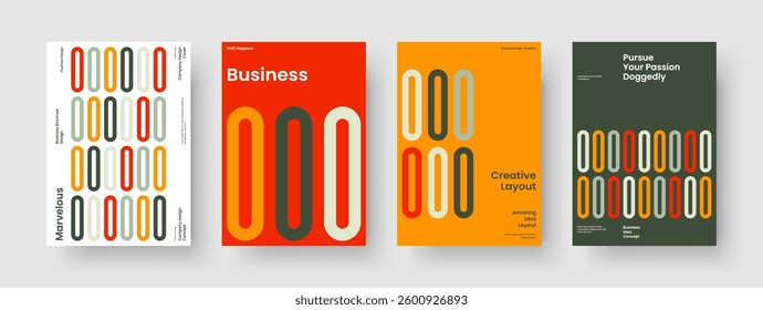 Creative Poster Template. Geometric Report Layout. Isolated Flyer Design. Background. Banner. Business Presentation. Book Cover. Brochure. Magazine. Catalog. Portfolio. Brand Identity. Advertising