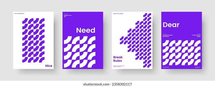 Plantilla de póster creativo. Diseño de fondo aislado. Resumen de diseño de informes. Cartel. Portada del libro. Presentación de negocios. Folleto. Volante. Cuaderno. Publicidad. Diario. Billete. Folleto. Catálogo