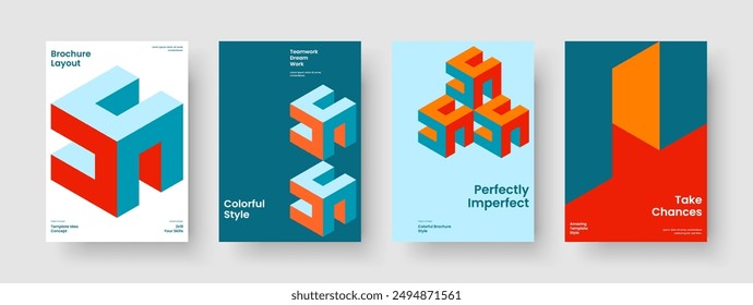 Creative Poster Template. Isolated Banner Layout. Modern Flyer Design. Brochure. Background. Business Presentation. Book Cover. Report. Leaflet. Portfolio. Catalog. Handbill. Magazine. Journal