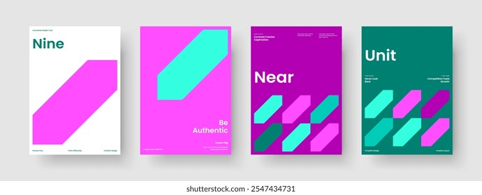 Creative Poster Template. Isolated Banner Design. Modern Book Cover Layout. Report. Brochure. Background. Business Presentation. Flyer. Portfolio. Magazine. Advertising. Catalog. Leaflet